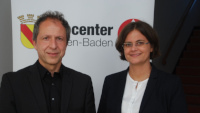 Personalie: Marie-Christine Junker neue Chefin des Jobcenters Baden-Baden 